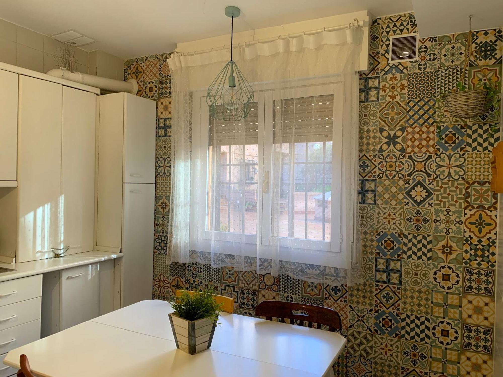 Апартаменти Casa Paseo Del Tajo-Con Parking Gratis Толедо Екстер'єр фото