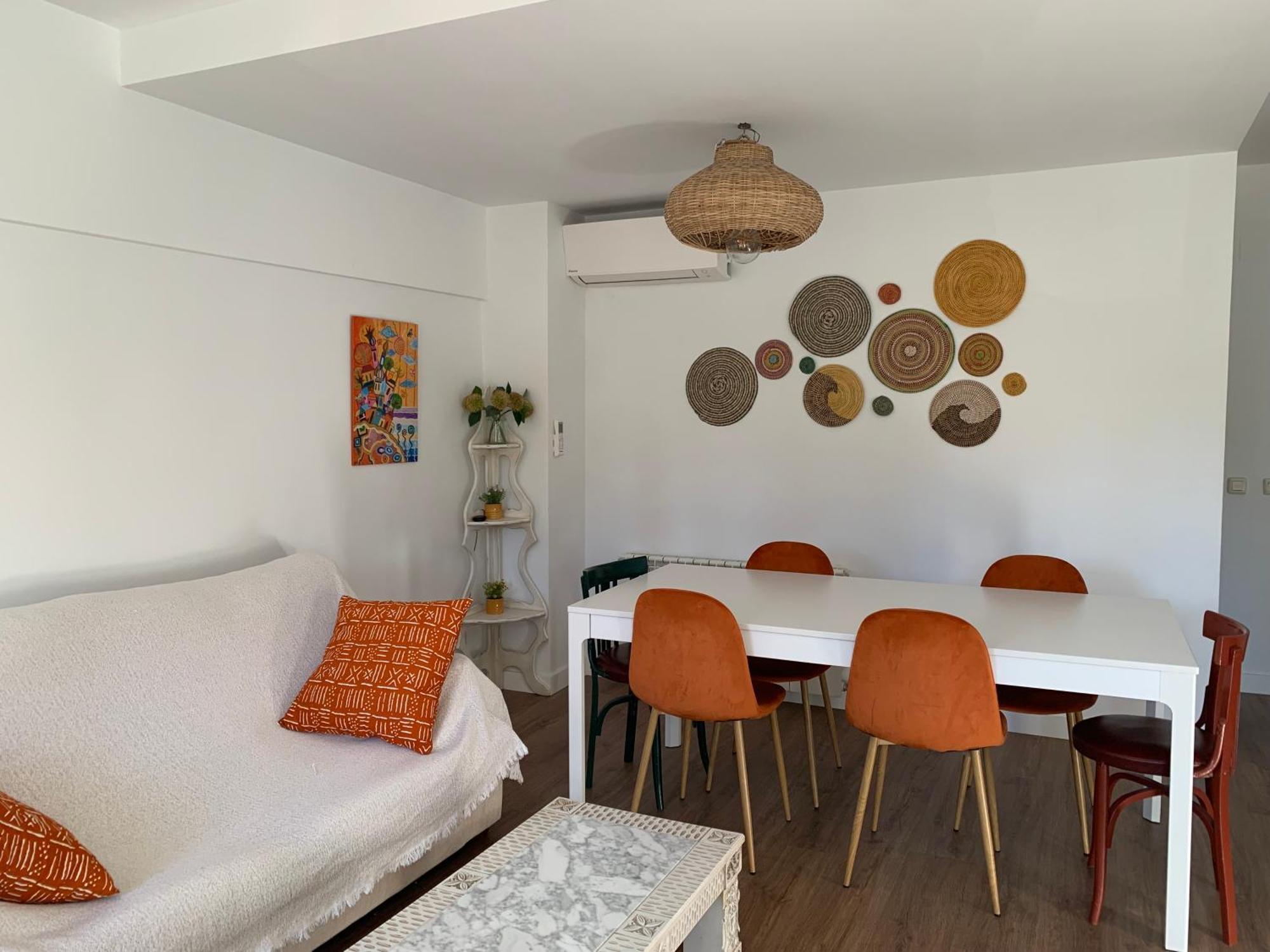 Апартаменти Casa Paseo Del Tajo-Con Parking Gratis Толедо Екстер'єр фото